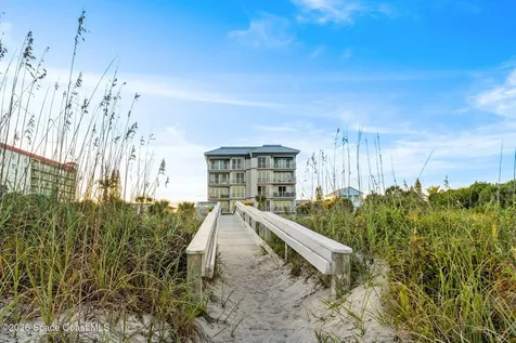6015 Turtle Beach Lane Cocoa Beach FL 32931