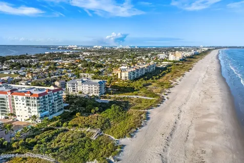 6015 Turtle Beach Lane Cocoa Beach FL 32931