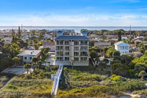 6015 Turtle Beach Lane Cocoa Beach FL 32931