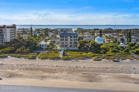 6015 Turtle Beach Lane Cocoa Beach FL 32931