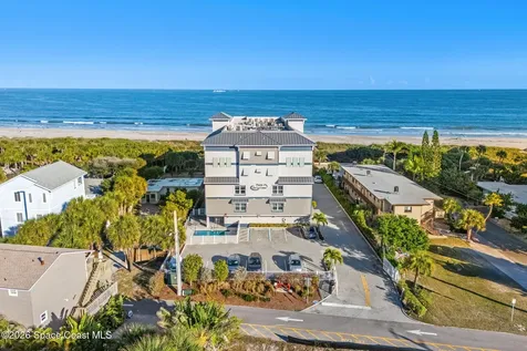 6015 Turtle Beach Lane Cocoa Beach FL 32931