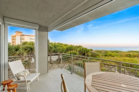 6015 Turtle Beach Lane Cocoa Beach FL 32931