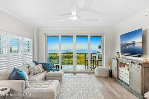 6015 Turtle Beach Lane Cocoa Beach FL 32931