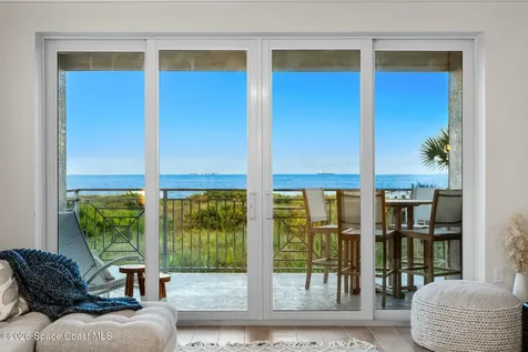 6015 Turtle Beach Lane Cocoa Beach FL 32931