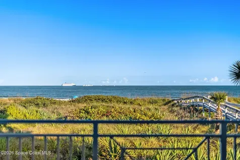 6015 Turtle Beach Lane Cocoa Beach FL 32931