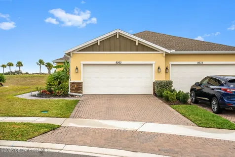 9363 Alister Drive Melbourne FL 32940