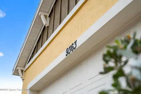 9363 Alister Drive Melbourne FL 32940