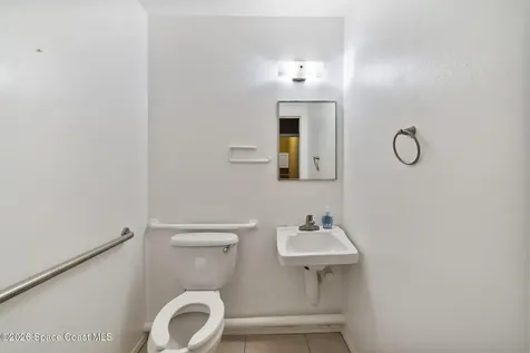 6710 N Atlantic Avenue Cape Canaveral FL 32920