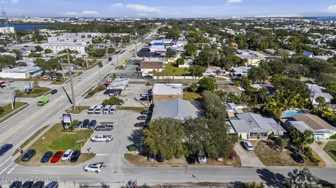6710 N Atlantic Avenue Cape Canaveral FL 32920