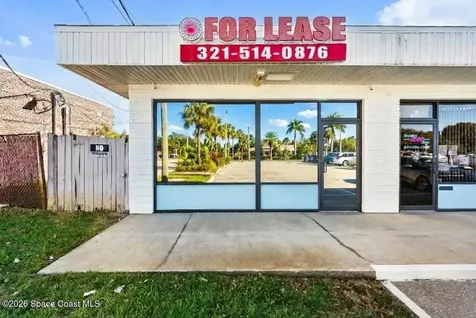 6710 N Atlantic Avenue Cape Canaveral FL 32920