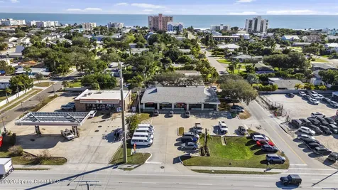 6710 N Atlantic Avenue Cape Canaveral FL 32920