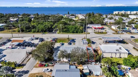 6710 N Atlantic Avenue Cape Canaveral FL 32920
