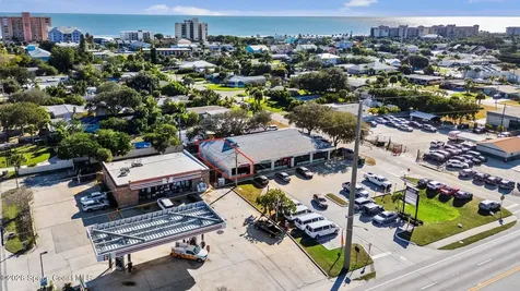 6710 N Atlantic Avenue Cape Canaveral FL 32920