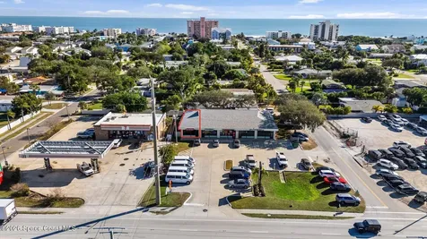 6710 N Atlantic Avenue Cape Canaveral FL 32920