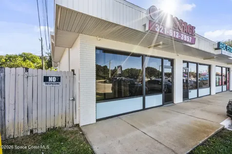 6710 N Atlantic Avenue Cape Canaveral FL 32920