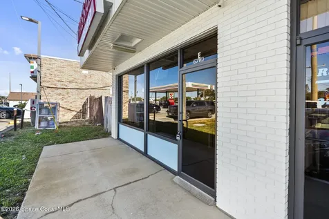 6710 N Atlantic Avenue Cape Canaveral FL 32920