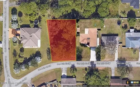 249 San Luis Street SW Palm Bay FL 32908
