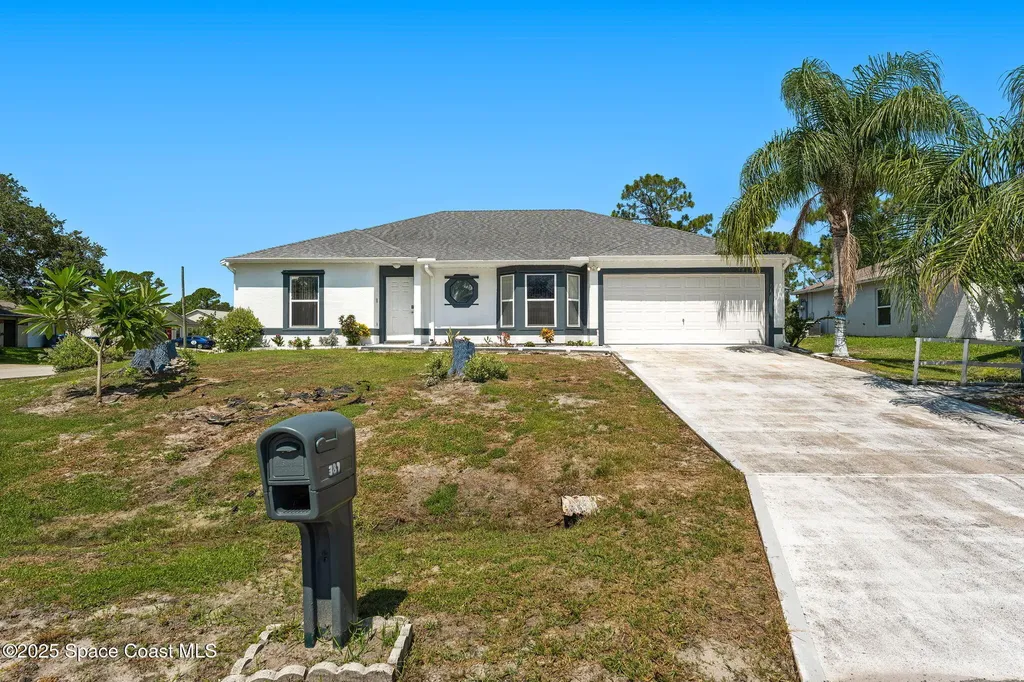 398 Taunton Road SW Palm Bay FL 32908