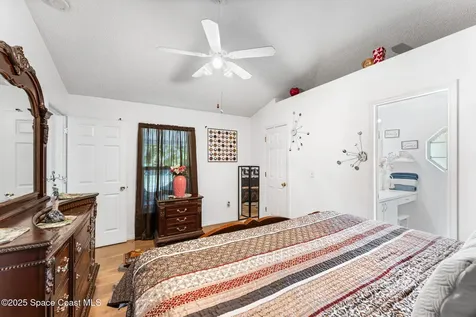 398 Taunton Road SW Palm Bay FL 32908