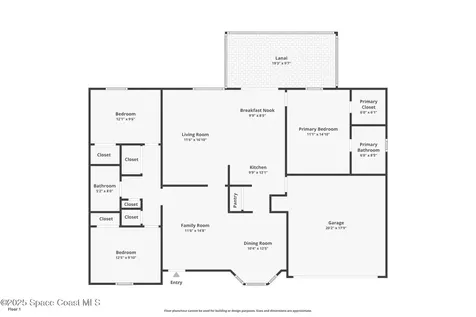 398 Taunton Road SW Palm Bay FL 32908