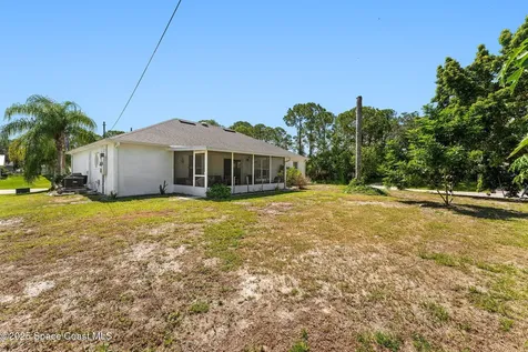 398 Taunton Road SW Palm Bay FL 32908
