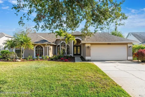 8033 Kingswood Way Melbourne FL 32940