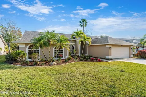 8033 Kingswood Way Melbourne FL 32940