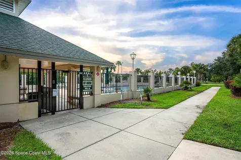 8033 Kingswood Way Melbourne FL 32940