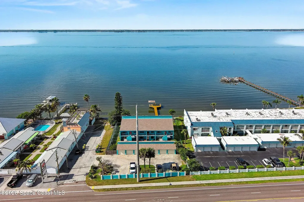 2880 S Atlantic Avenue Cocoa Beach FL 32931