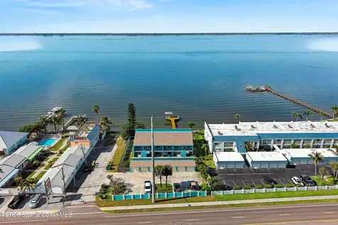 2880 S Atlantic Avenue Cocoa Beach FL 32931