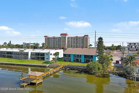 2880 S Atlantic Avenue Cocoa Beach FL 32931