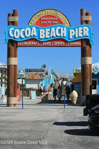 2880 S Atlantic Avenue Cocoa Beach FL 32931
