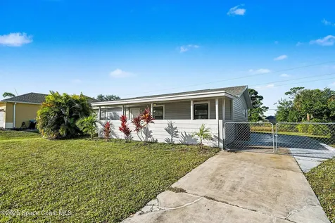 1026 Camden Avenue NW Palm Bay FL 32907