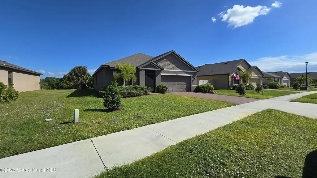 7419 Tourmaline Drive Grant FL 32949