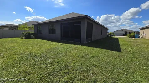 7419 Tourmaline Drive Grant FL 32949