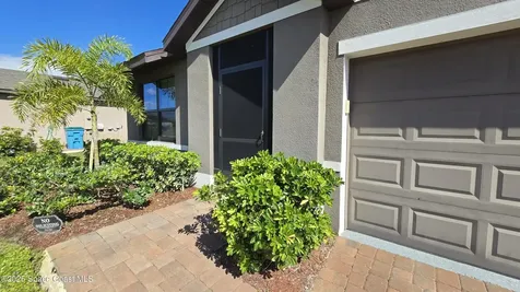 7419 Tourmaline Drive Grant FL 32949