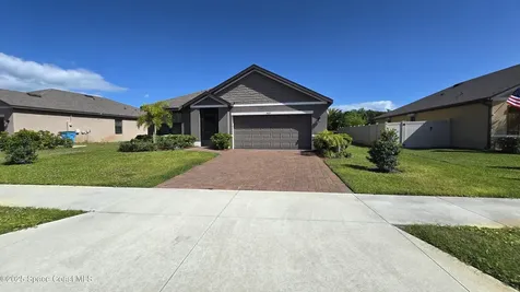7419 Tourmaline Drive Grant FL 32949