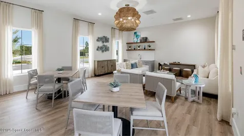 7419 Tourmaline Drive Grant FL 32949