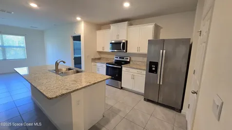 7419 Tourmaline Drive Grant FL 32949