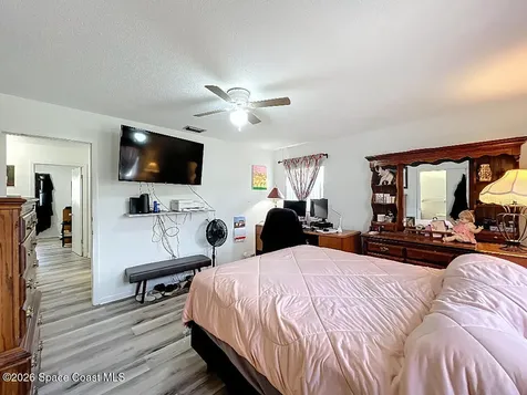 2653 Driftwood Drive Titusville FL 32780