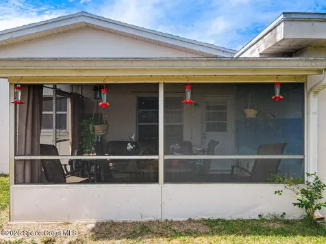 2653 Driftwood Drive Titusville FL 32780