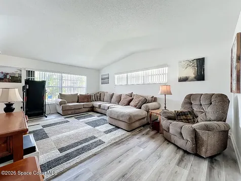 2653 Driftwood Drive Titusville FL 32780