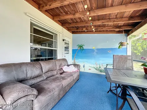 2653 Driftwood Drive Titusville FL 32780