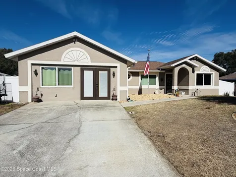 6230 Balsam Street Cocoa FL 32927
