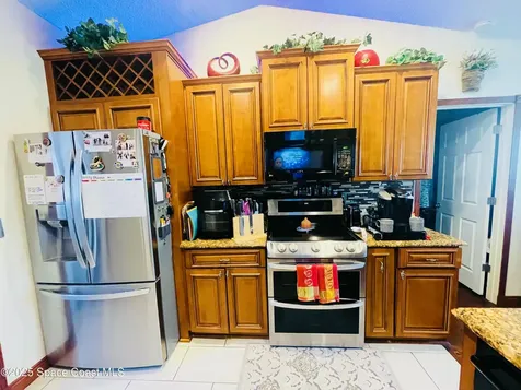 6230 Balsam Street Cocoa FL 32927