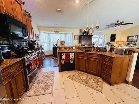 6230 Balsam Street Cocoa FL 32927