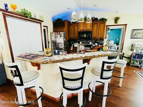 6230 Balsam Street Cocoa FL 32927