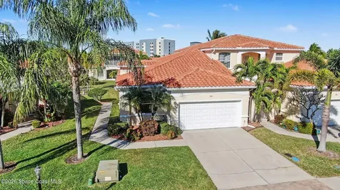 564 Casa Bella Drive Cape Canaveral FL 32920