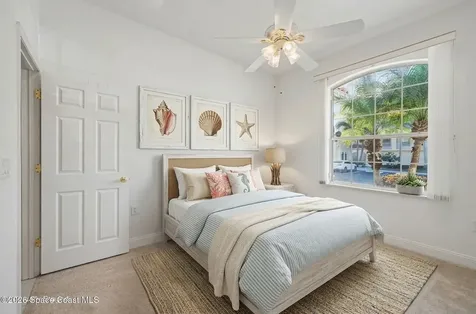 564 Casa Bella Drive Cape Canaveral FL 32920