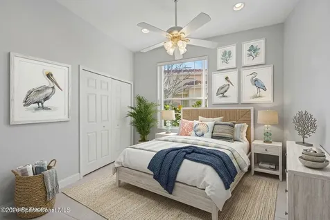 564 Casa Bella Drive Cape Canaveral FL 32920